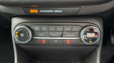 Ford Fiesta 1.0 EcoBoost 125 Active X Edition 5dr Petrol Hatchback